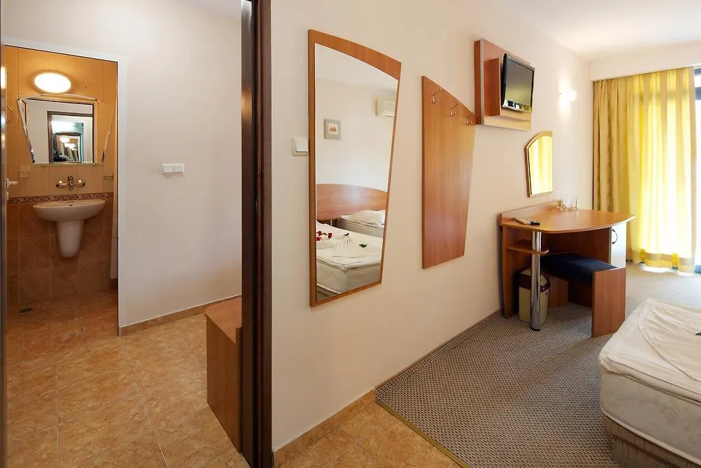 Paloma Hotel Sunny Beach