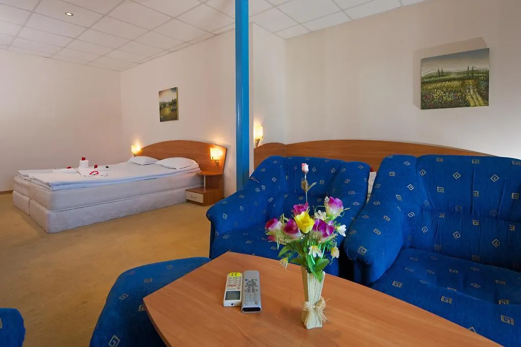 Paloma Hotel Sunny Beach