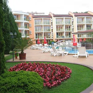 Sun Sunny Beach