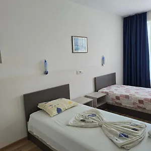 Otel Complex Astra, Sunny Beach