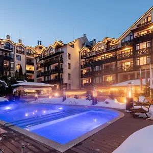Premier Luxury Mountain 5* Банско