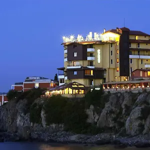 Parnasse 3* Созополь