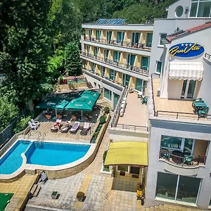 Benvita 3* Золотые Пески