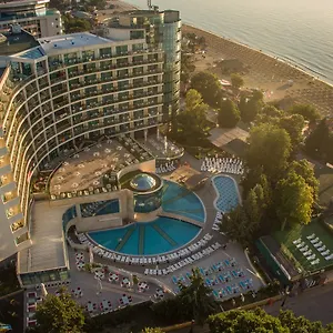Marina Grand 4* Золотые Пески
