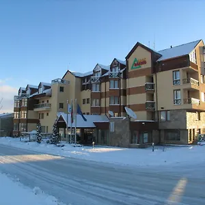 Hotel Bansko Bulgaria