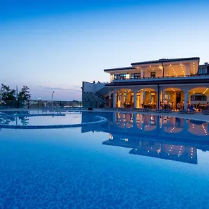 Resort Nevis & Aqua Park, Sunny Beach