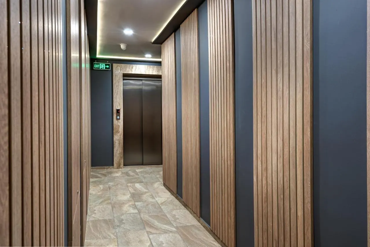 סאני ביץ' Paloma Hotel  סאני ביץ'