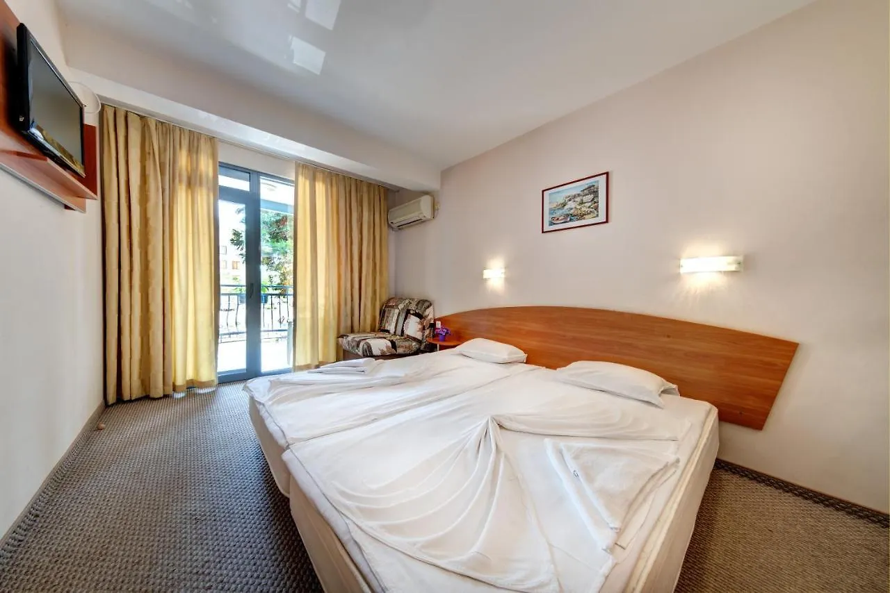 סאני ביץ' Paloma Hotel 3*, סאני ביץ' בולגריה